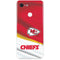 NFL Kansas City Chiefs Google Pixel 3 Skin